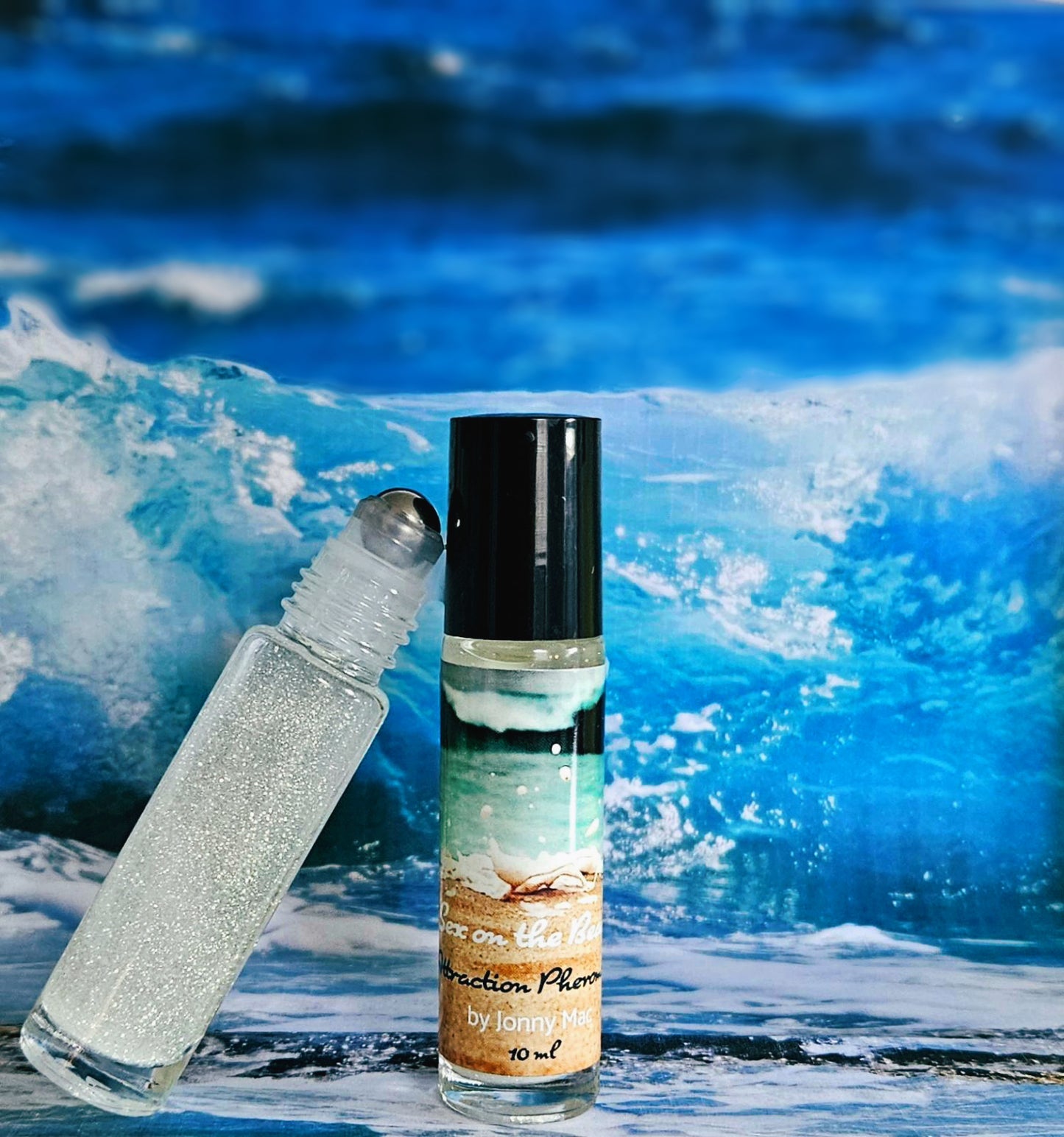 Sex On The Beach Pheromone Oil